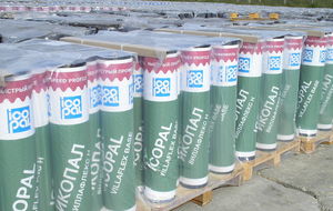 ICOPAL Villaflex N ICOPAL Villaflex N