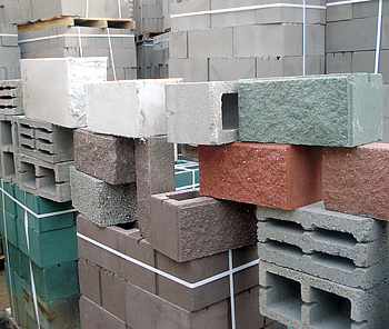 Стеновые блоки - особенности материала, нюансы выбора