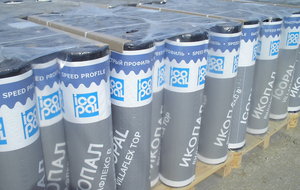 ICOPAL Villaflex V ICOPAL Villaflex V