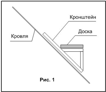 Леса-подмости