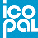 Логотип Icopal