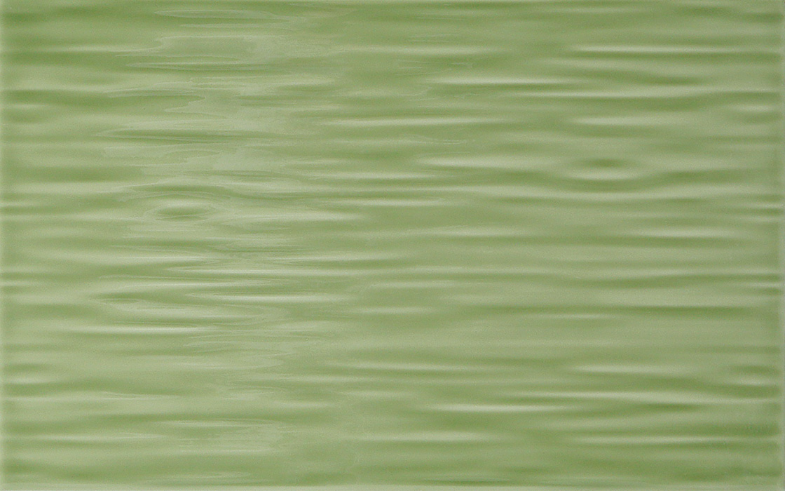 Плитка облицовочная Сакура зеленая 02 25 х 40 см 1,4 м.кв/уп