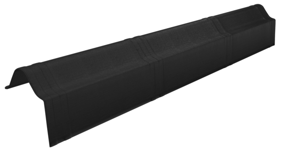 Щипец для Ондувиллы черный длина 1,04 м