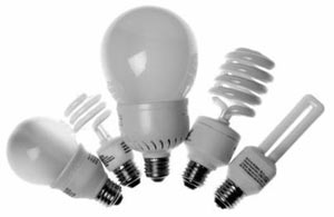 Лампы энергосберегающие: выбираем экономичный вариант