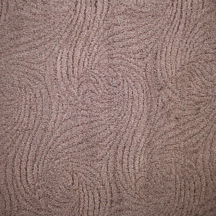 Ковролин Нева Тафт Фламинго 820 коричневый ширина 4м