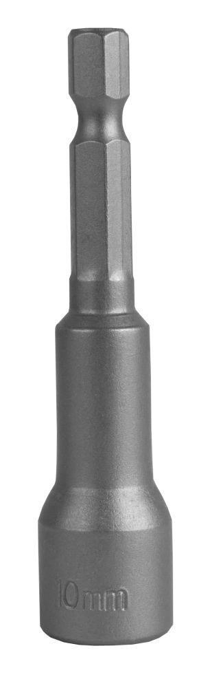 Адаптер для болтов и саморезов магнитный Практика 10 мм
