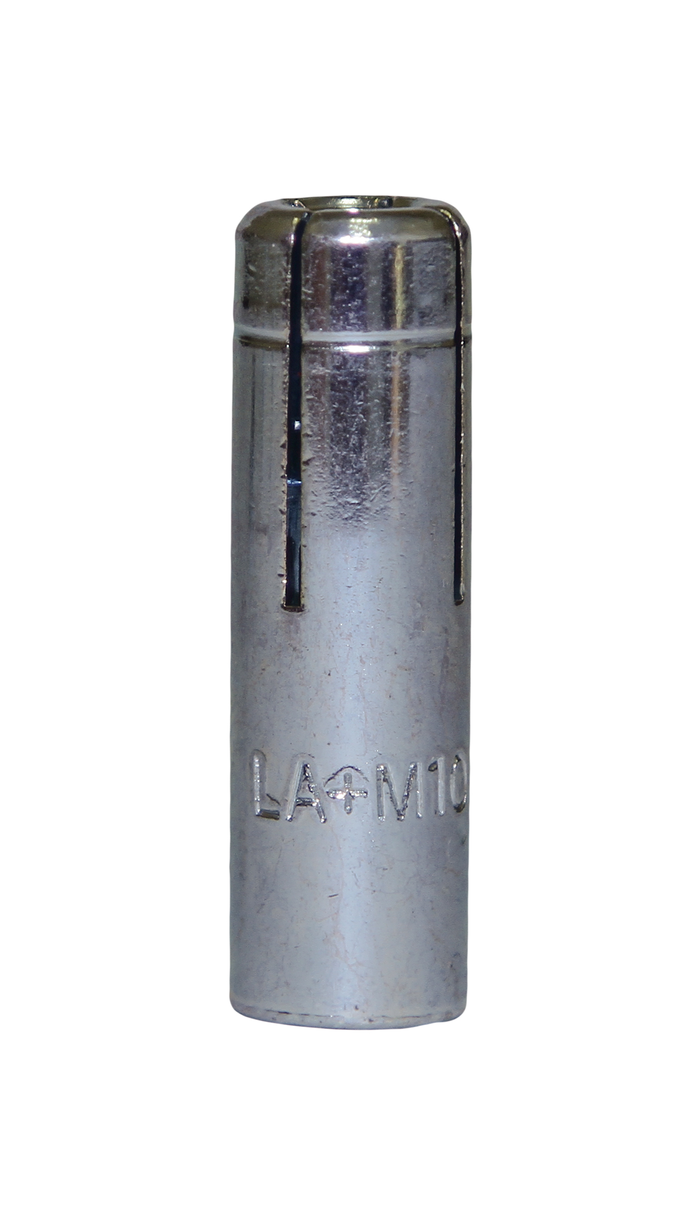 Анкер забивной стальной SORMAT LA+ M10 5шт/уп.