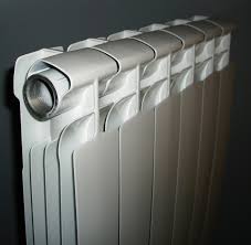 Радиаторы отопления. Алюминиевые или биметаллические?