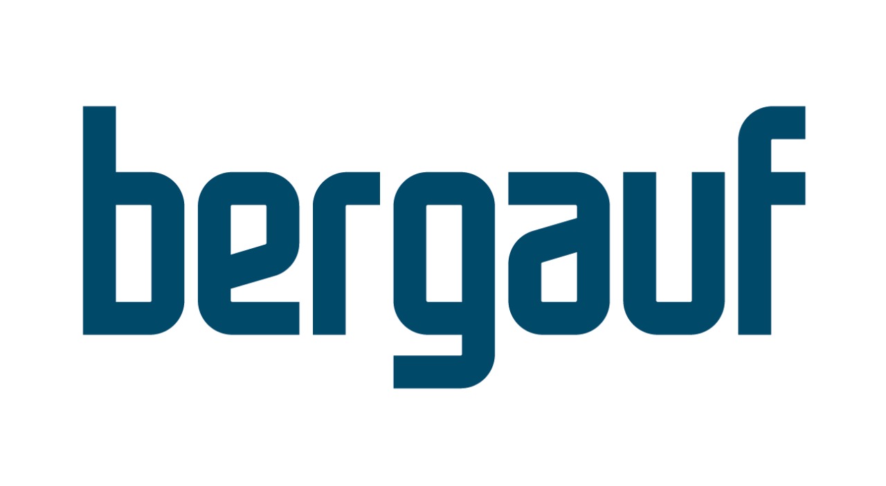 Bergauf