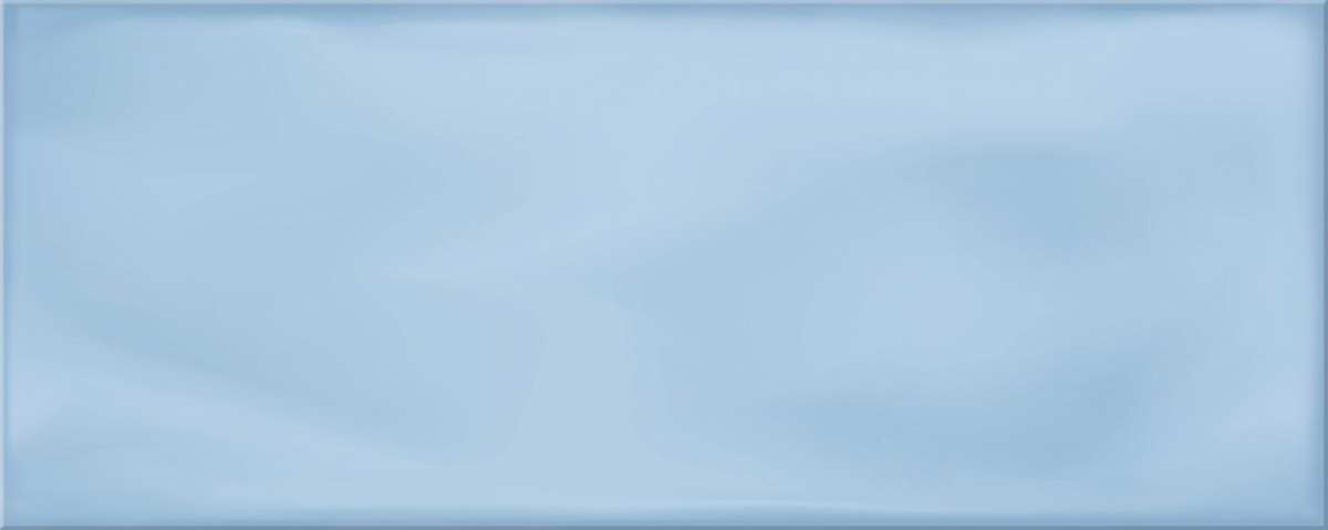 Плитка облицовочная Nuvola Aqua 20,1 х 50,5 см 