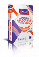 Кладочная смесь РЕАЛ М150, 25кг
