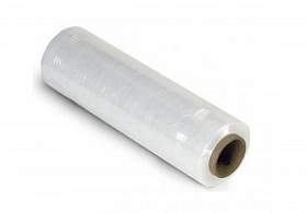Стрейч-пленка 17 мкм 0,5 м 1 кг