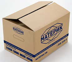 Коробка картонная 310 х 380 х 570мм