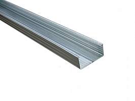 Профиль потолочный 60 х 27 Эксперт 0,6мм 3м