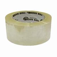 Скотч прозрачный 50ммх150м