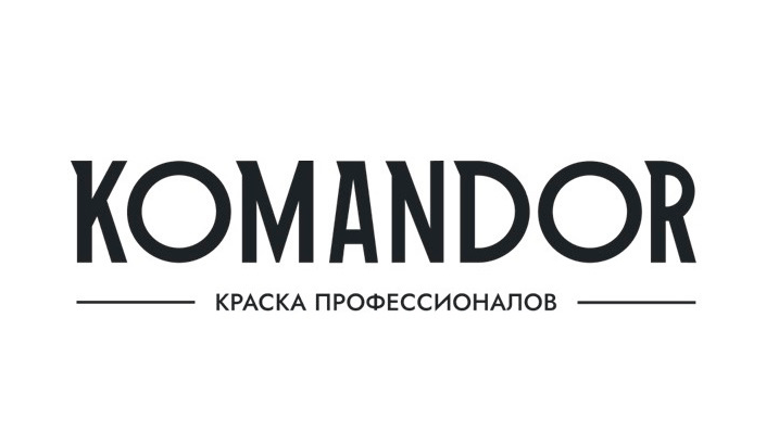 KOMANDOR