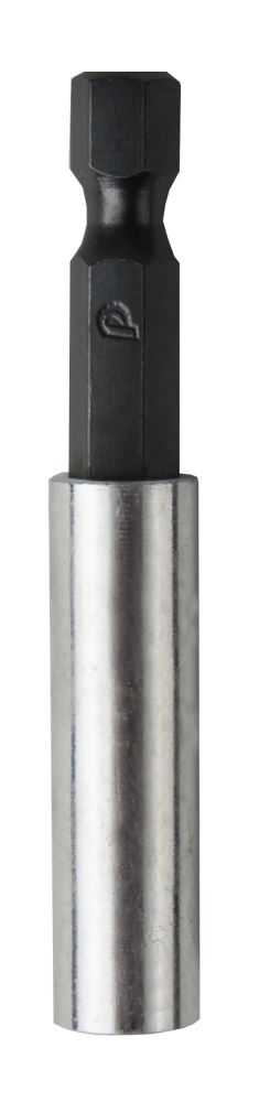 Удлинитель для бит Практика 60 мм магнитный 